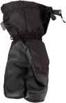 Arctiva Pivot Claw Mittens Black Large 3340-1359. Fixed Price $53.49.