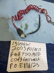 2003 Polaris Rmk 700 Killswitch Toggle 156. Fixed Price $18.00.