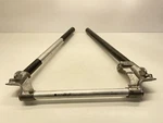 Tubular Frame Assembly, Overstructure - 2015 Polaris 800 Switchback Pro. Fixed Price $250.00.