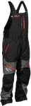 Fly Racing 470-4247X Incline Bib Grey/black Xl. Fixed Price $439.95.
