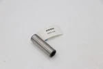Nos Oem Arctic Cat Pin, Piston 3003-338. Fixed Price $20.00.