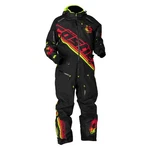 Castle X Fuze Monosuit Sm Black #73-2812. Fixed Price $549.99.