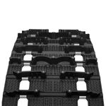 Polaris Ice Storm 15" X 129" 1.25" Snowmobile Track, Genuine Oem - 2839389. Fixed Price $989.00.