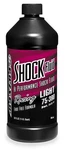 Maxima Racing Shock Fluid - 7WT 5GAL. Pail Motorcycle Atv/utv Street Bike Pwc. Fixed Price $247.19.