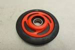 2003-2017 Polaris Rmk Vertical Edge Xc Sp Classic Oem Red Idler Bogie Wheel. Fixed Price $24.97.