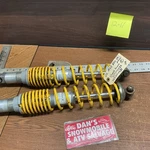 Front Shocks # 505070876 Ski-doo 2002 Mxz 600 Snowmobile. Fixed Price $100.69.