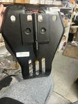 Skid Plate Bumper, Part 5432378-070. Fixed Price $90.00.
