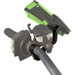 Powermadd Hayes Stealth Brake Mount Kit Sentinel/fuzion Handguards 34456. Fixed Price $60.00.