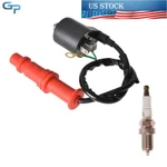 For 1996-2002 Polaris Sportsman 500 Ignition Coil & Spark Plug 3085228 3085227. Fixed Price $13.62.