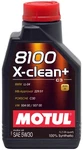 Motul 1L Synthetic Engine Oil 8100 5W30 X-clean LL04- Mb 229.51- 504.00-507.00. Fixed Price $174.28.