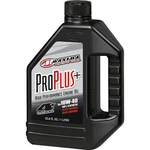 Maxima Pro Plus Synthetic 10W40 Oil Liter 30-02901. Fixed Price $12.38.