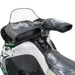 New Arctic Cat Oem Touring Handle Bar Muffs 8639-175. Fixed Price $99.95.