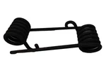1980 Arctic Cat Trail Rear Suspension Spring Set 1704-162 1704-163. Fixed Price $25.95.