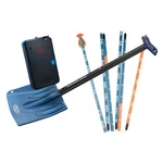 Backcountry Access Tracker Avalanche Rescue Package W/ Beacon, Shovel, Probe. Fixed Price $399.95.