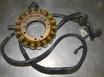 Arctic Cat 400 454 500 Ignition Stator Generator Oem 3430-011 1998-2002. Fixed Price $29.95.