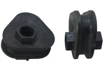 2 -arctic Cat 0638-104 / 0604-557 Snowmobile Suspension Preload Adjuster 1989-98. Fixed Price $11.99.