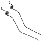 Kimpex 101310 Ice Scratcher Rear Suspension 04-911. Fixed Price $53.99.