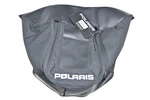 New Oem Polaris 2882164 Black Rear Storage Bag Nos. Fixed Price $74.90.