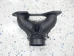 Arctic Cat Snowmobile 2001-2002 Zl Zr Mc 800 Carb Exhaust Manifold 0712-386. Fixed Price $246.47.