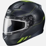 Hjc CL-17 Combat MC-3HSF Lg Full Face Helmet 0851-2933-06. Fixed Price $134.99.