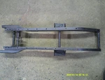 1972 Rupp Nitro Snowmobile Suspension Chassis Slide Rail. Fixed Price $258.90.
