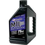 Maxima Mtl-xl Transmission Fluid Extra Light 75W 1/LITER 42901. Fixed Price $19.62.