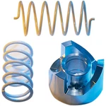 Epi Trail Performance Clutch Kit Arctic Cat Snowmobile E-TPAC72. Fixed Price $169.43.