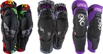 Evs SLAYCO96 Knee Guards - Motocross Dirt Bike Offroad Pair. Fixed Price $144.00.
