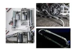Between The Lines Duraflex Bogie Wheel Mount Snowmobile 1210-WM 15-64350 650686. Fixed Price $27.02.