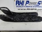 Arctic Cat Skis Black 2008 M8 2603-586 #26863. Fixed Price $174.95.