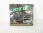 New 1998 Arctic Cat Ext 600 Mirror 1639-174 Old Stock Fits. Fixed Price $35.00.