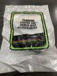 0603-991 Arctic Cat Rubber Bumper Stop, (new). Fixed Price $19.95.