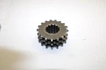 1990 Yamaha Phazer Ii Oem 17T Top Sprocket 829-17682-70-00 Q2651. Fixed Price $14.49.