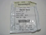 Nos Arctic Cat Hood Cable 36.5 0.20 Eyelets Both Ends For Snowmobile Genuine Oem. Fixed Price $12.99.