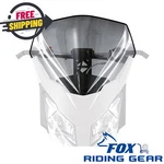 Ski-doo High Tall Windshield Kit 18' Smoke Tint Rev-xm, Rev-xs 860200928. Fixed Price $164.99.