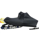Spi Sports Parts Inc Snowmobile Cover Premium Easy Load SC-12455-2. Fixed Price $109.72.
