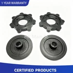 For Vintage Arctic Cat 0102-015 Drive Shaft Sprocket & Idler Wheel Set. Fixed Price $88.00.
