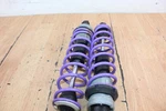 1995 Polaris Xlt Front Shocks Pair 14" 7041285. Fixed Price $99.00.