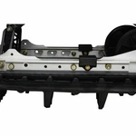 2013+ Brp Ski-doo Oem Suspension Rail Reinforcement Kit Rev-xm Summit 174 860201. Fixed Price $70.47.
