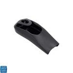 1965-1972 Gm Cars Bucket Seat Belt Boot And Anchor Bolt Cover Each New. Fixed Price $12.99.