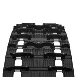 Polaris 2839390 Ice Storm 15" X 137" 1.25" Snowmobile Track. Fixed Price $1029.00.
