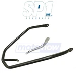 SP1 Front For 2011-2015 Polaris 800 Pro-rmk 155 Body Bumpers Eh. Fixed Price $89.25.