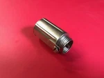 Rupp Nos Oem 18915 Cigarette Lighter 72 Nitro 295 340 400 440 Rally American. Fixed Price $24.99.