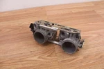2006 Ski-doo Summit 1000 Highmark Throttle Bodies Body W/ Tps. Fixed Price $34.00.