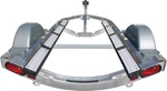 Caliber 23010 Marine Slides Horizontal Bunks 3X15" 10/PK. Fixed Price $50.63.