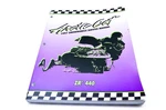 New Oem Arctic Cat 2255-534 1997 Snowmobile Service Manual Nos. Fixed Price $53.99.