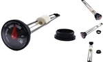 10 Inch Gas Gauge Grommer 7J201146 Compatible With Kelch Mountain Cat Panther. Fixed Price $46.99.
