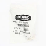 Polaris Bolt Part Number - 7518360. Fixed Price $12.99.