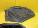 New Nos Oem Genuine Arctic Cat F1100 Turbo Black Seat Saddle Cushion Cover Only. Fixed Price $99.99.