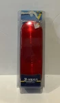 Optronics ST70RS 6" Oval Stop/turn/tail Light, Red Flush Mount Shock Proof. Fixed Price $8.00.